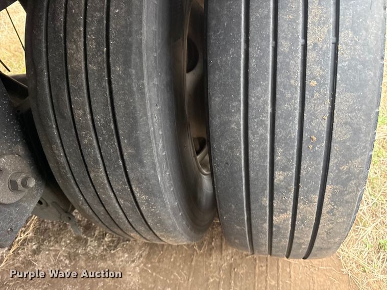 image for item EG1981 2018 Wabash National DVCVHPC dry van trailer