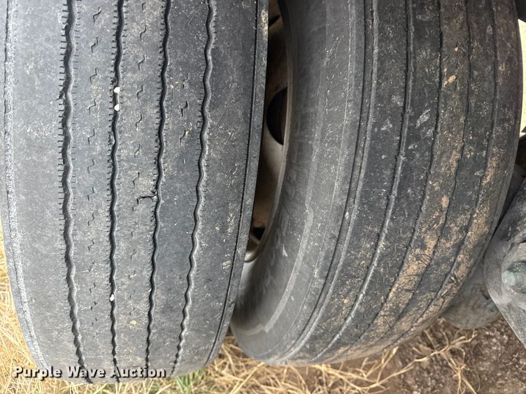 image for item EG1981 2018 Wabash National DVCVHPC dry van trailer