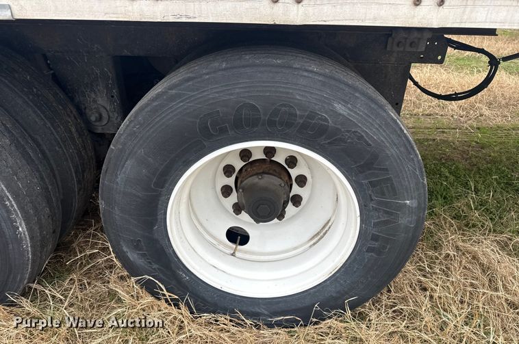 image for item EG1981 2018 Wabash National DVCVHPC dry van trailer