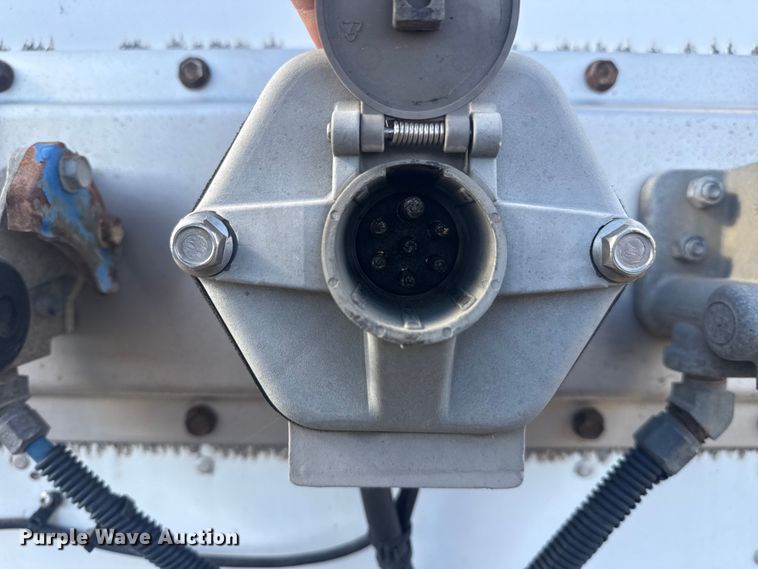 image for item EG1984 2012 Great Dane CPL-3314-20053 dry van trailer