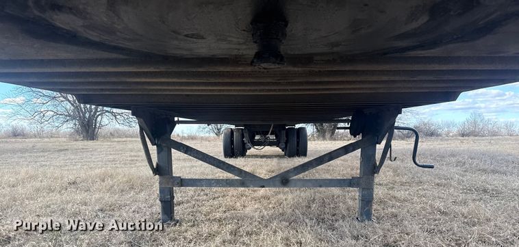 image for item EG1984 2012 Great Dane CPL-3314-20053 dry van trailer