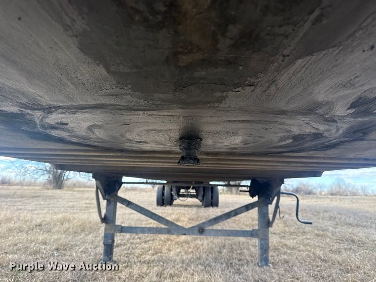 image for item EG1984 2012 Great Dane CPL-3314-20053 dry van trailer