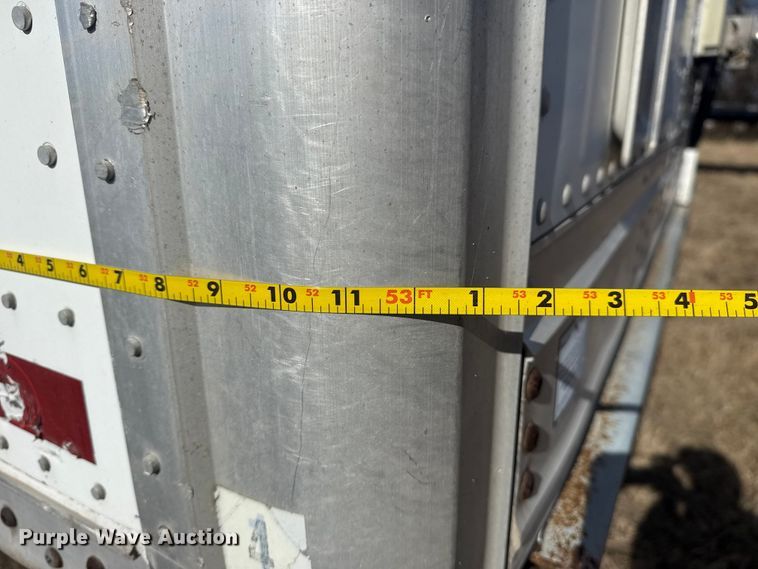 image for item EG1984 2012 Great Dane CPL-3314-20053 dry van trailer