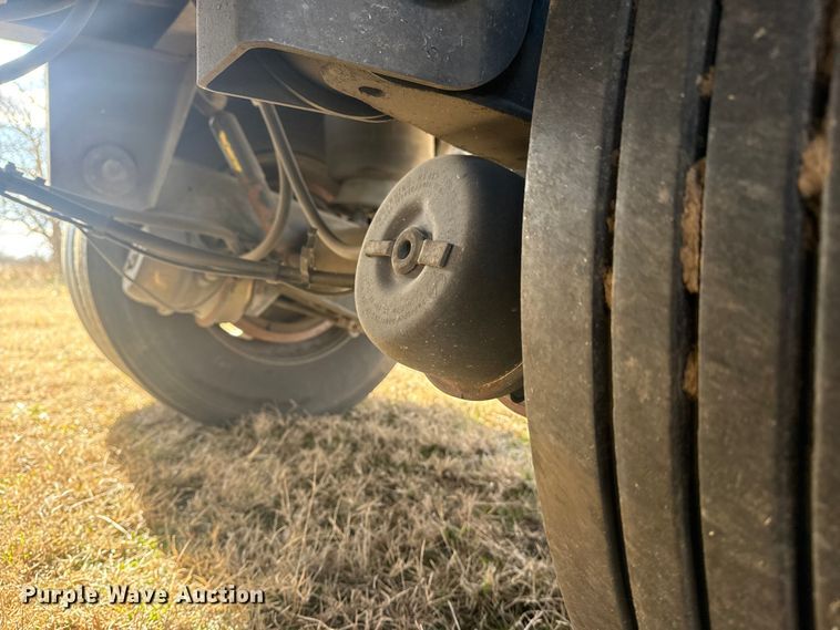 image for item EG1984 2012 Great Dane CPL-3314-20053 dry van trailer