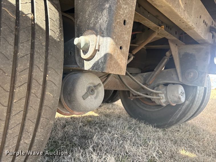 image for item EG1984 2012 Great Dane CPL-3314-20053 dry van trailer