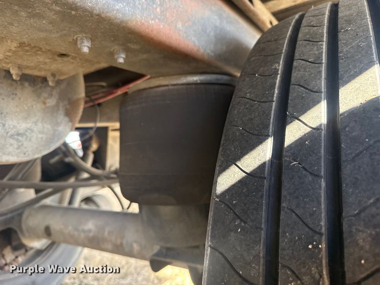 image for item EG1984 2012 Great Dane CPL-3314-20053 dry van trailer