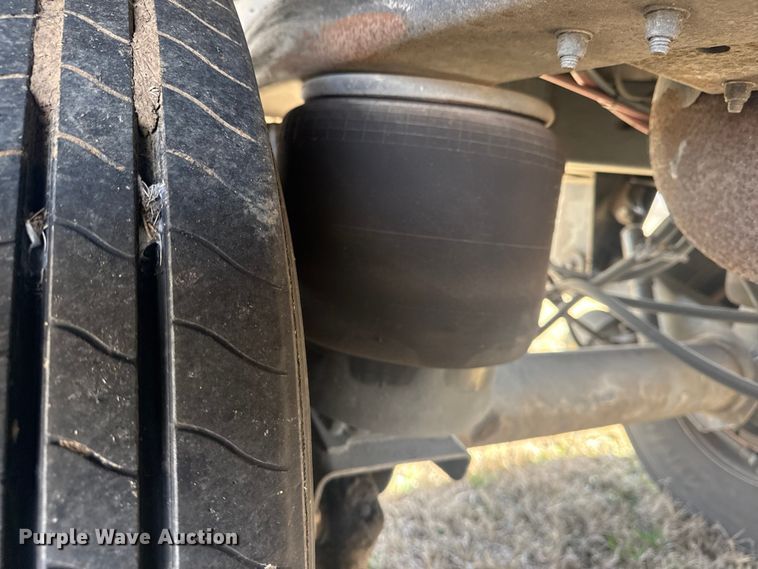 image for item EG1984 2012 Great Dane CPL-3314-20053 dry van trailer