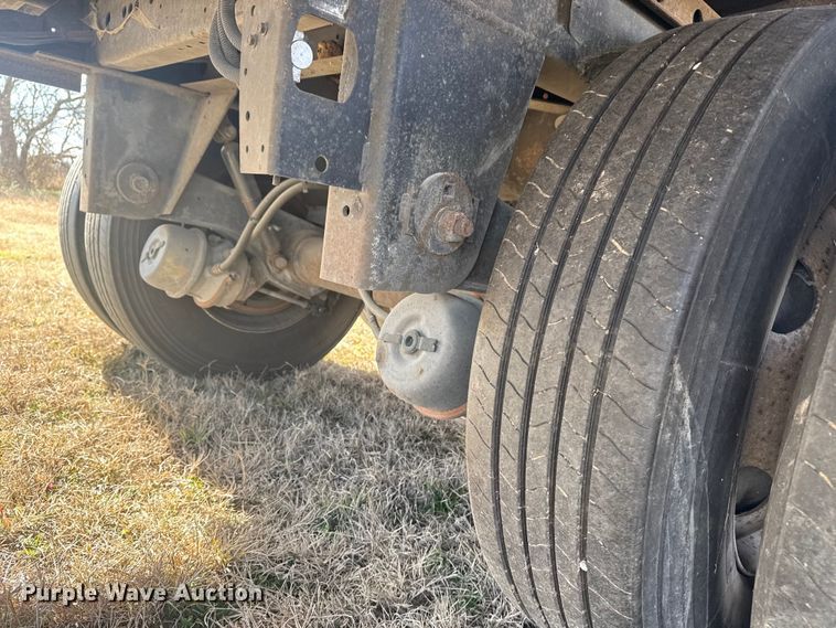 image for item EG1984 2012 Great Dane CPL-3314-20053 dry van trailer