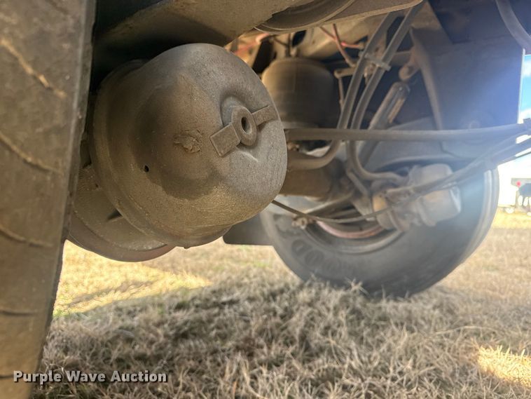 image for item EG1984 2012 Great Dane CPL-3314-20053 dry van trailer