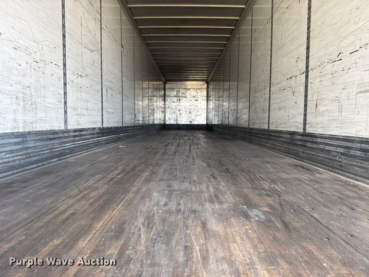 image for item EG1984 2012 Great Dane CPL-3314-20053 dry van trailer