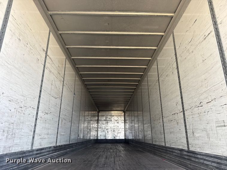 image for item EG1984 2012 Great Dane CPL-3314-20053 dry van trailer