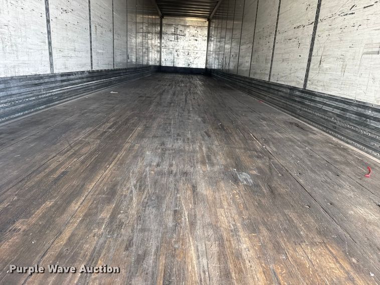 image for item EG1984 2012 Great Dane CPL-3314-20053 dry van trailer