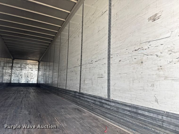 image for item EG1984 2012 Great Dane CPL-3314-20053 dry van trailer