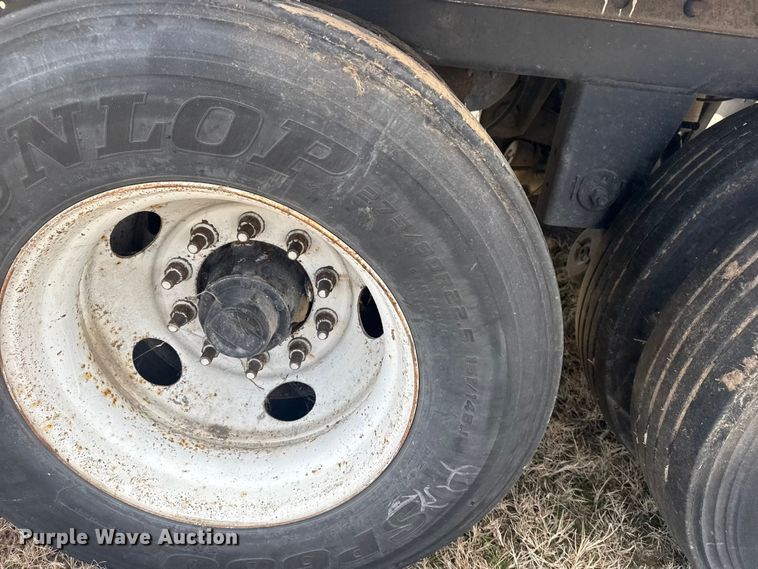 image for item EG1984 2012 Great Dane CPL-3314-20053 dry van trailer