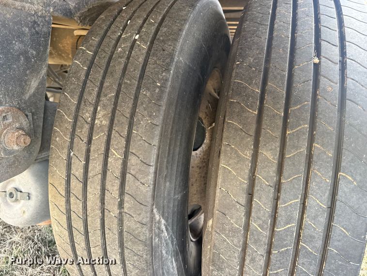 image for item EG1984 2012 Great Dane CPL-3314-20053 dry van trailer