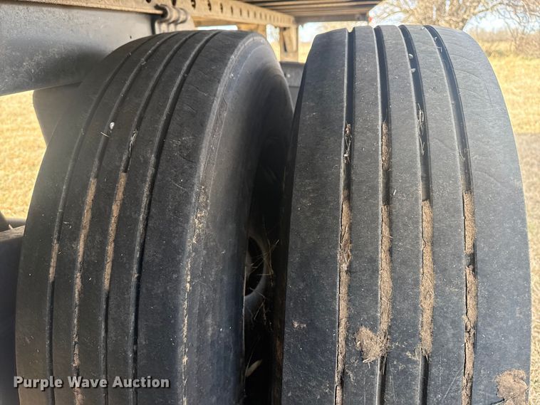 image for item EG1984 2012 Great Dane CPL-3314-20053 dry van trailer