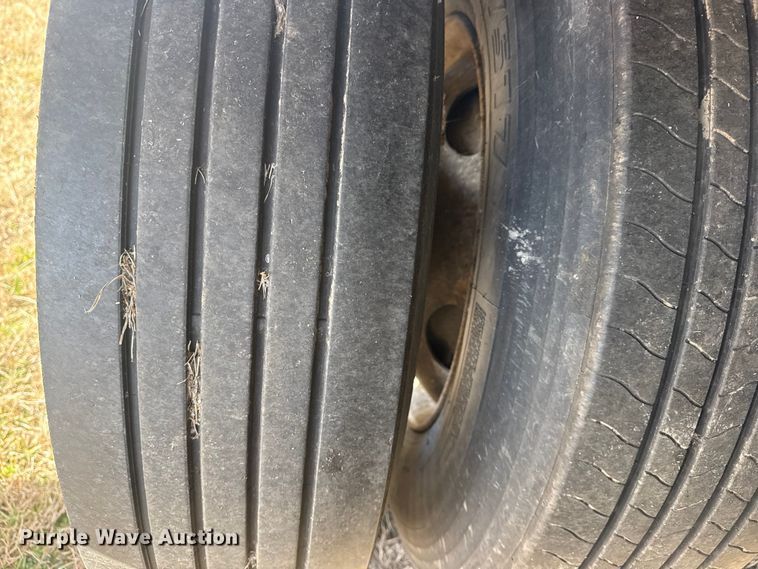 image for item EG1984 2012 Great Dane CPL-3314-20053 dry van trailer