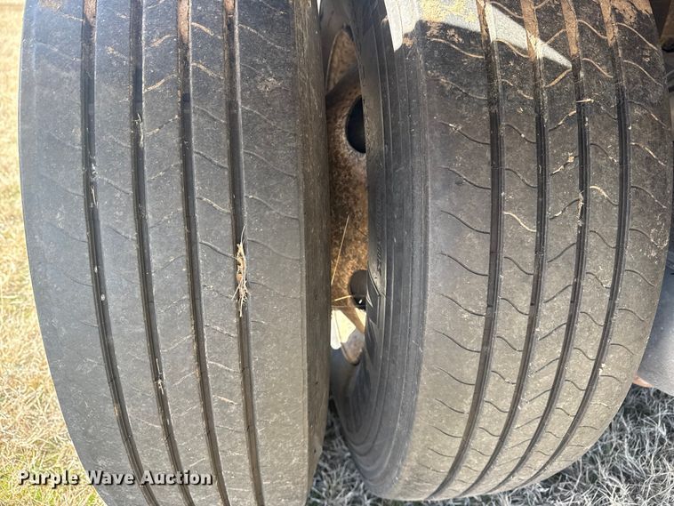 image for item EG1984 2012 Great Dane CPL-3314-20053 dry van trailer