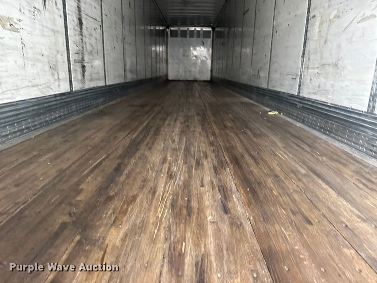 image for item EG1985 2018 Wabash National DVLSHPC dry van trailer