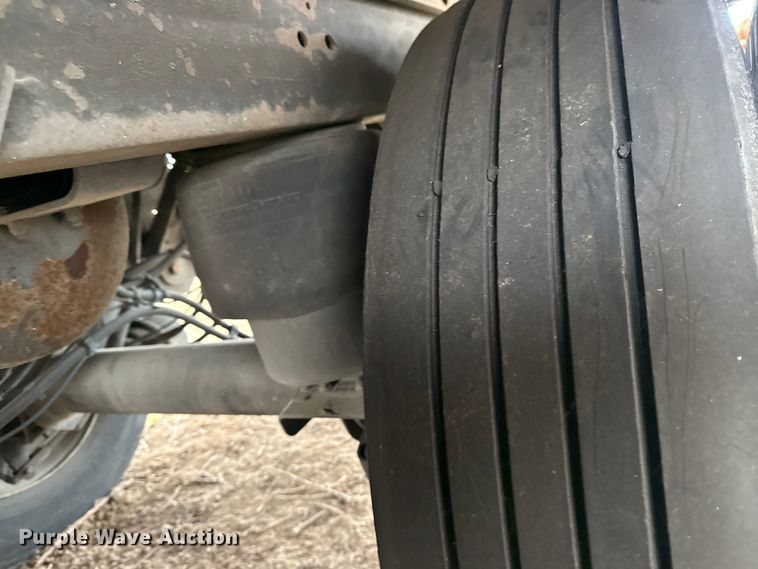 image for item EG1986 2019 Great Dane CCC-3314-01053 dry van trailer