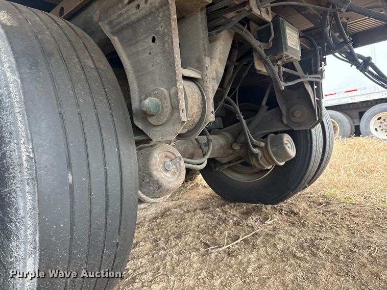 image for item EG1986 2019 Great Dane CCC-3314-01053 dry van trailer