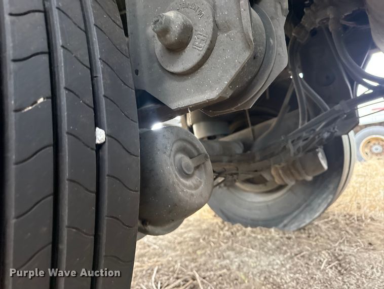 image for item EG1986 2019 Great Dane CCC-3314-01053 dry van trailer