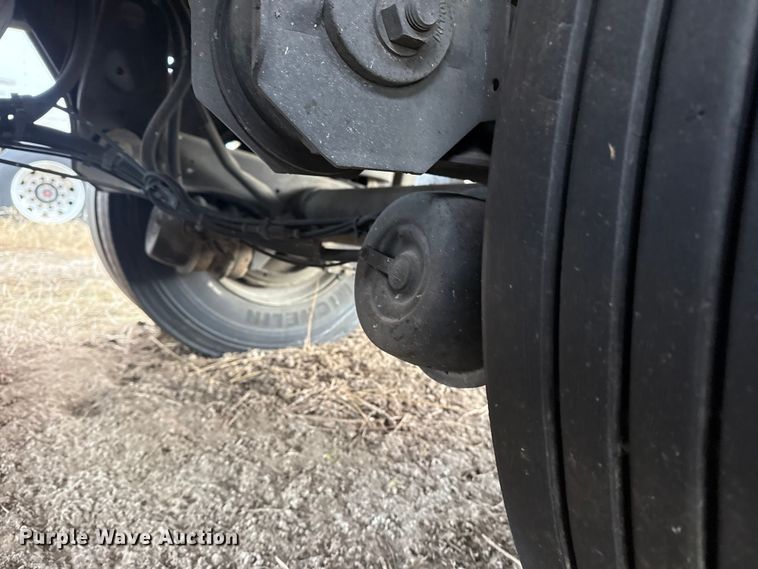 image for item EG1986 2019 Great Dane CCC-3314-01053 dry van trailer