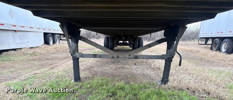 image for item EG1986 2019 Great Dane CCC-3314-01053 dry van trailer