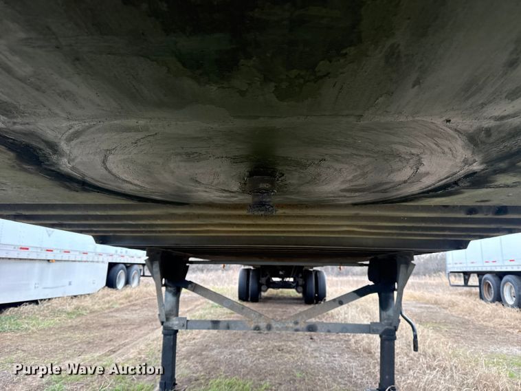 image for item EG1986 2019 Great Dane CCC-3314-01053 dry van trailer