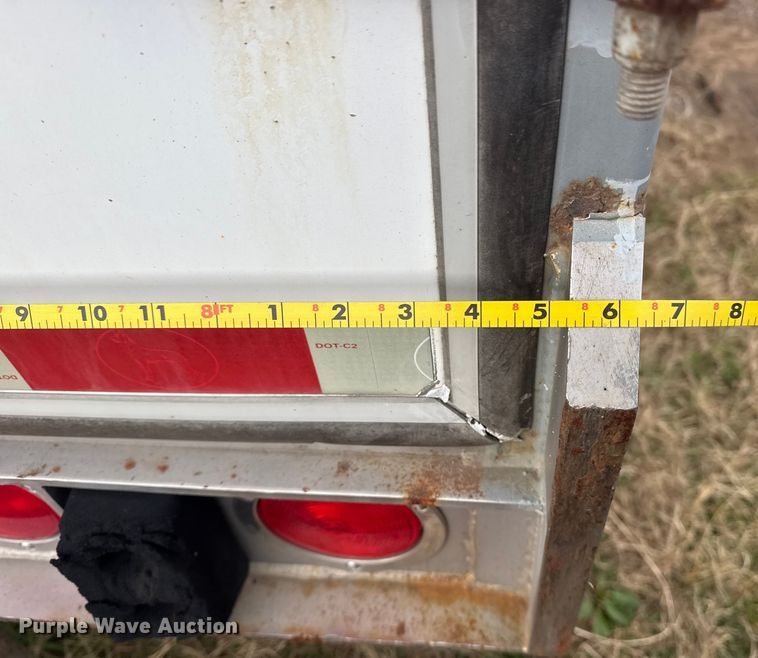 image for item EG1986 2019 Great Dane CCC-3314-01053 dry van trailer