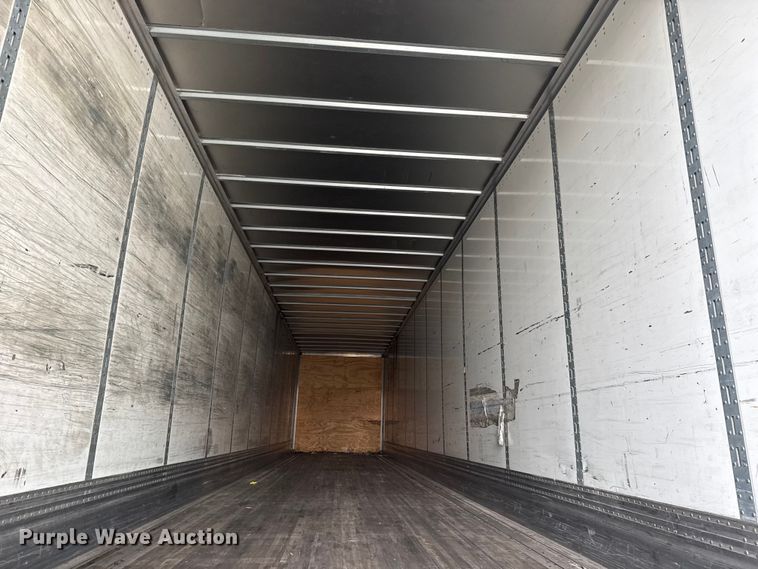 image for item EG1986 2019 Great Dane CCC-3314-01053 dry van trailer