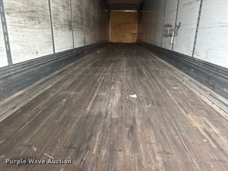 image for item EG1986 2019 Great Dane CCC-3314-01053 dry van trailer