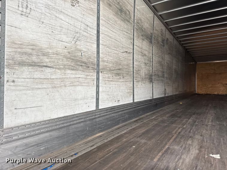 image for item EG1986 2019 Great Dane CCC-3314-01053 dry van trailer