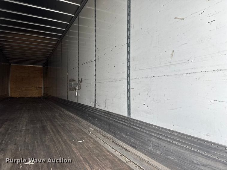 image for item EG1986 2019 Great Dane CCC-3314-01053 dry van trailer