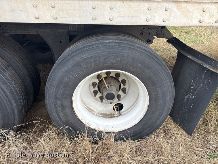 image for item EG1986 2019 Great Dane CCC-3314-01053 dry van trailer