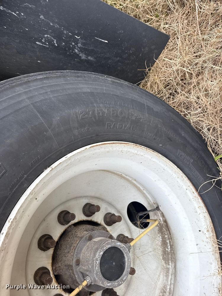 image for item EG1986 2019 Great Dane CCC-3314-01053 dry van trailer