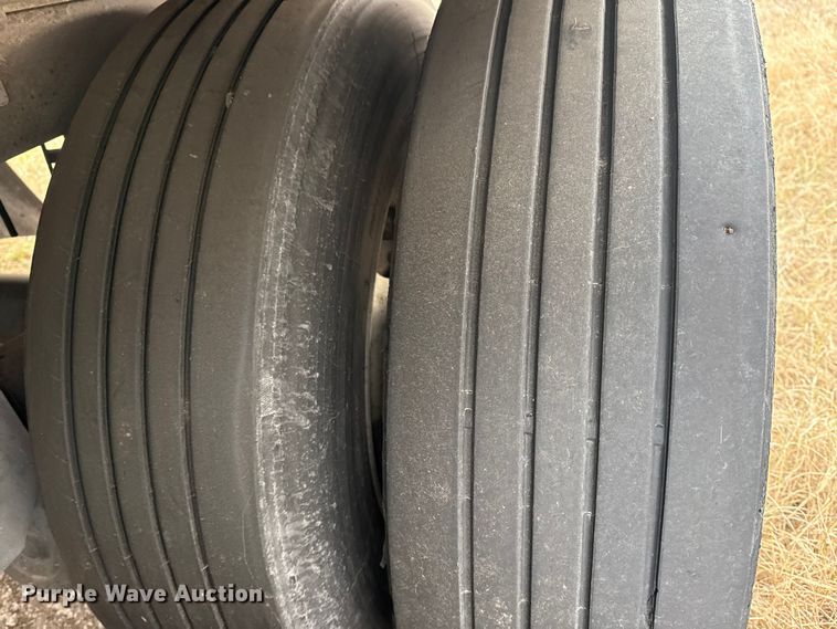 image for item EG1986 2019 Great Dane CCC-3314-01053 dry van trailer