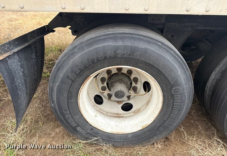 image for item EG1986 2019 Great Dane CCC-3314-01053 dry van trailer