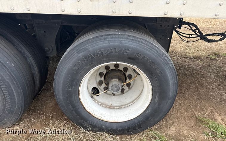 image for item EG1986 2019 Great Dane CCC-3314-01053 dry van trailer