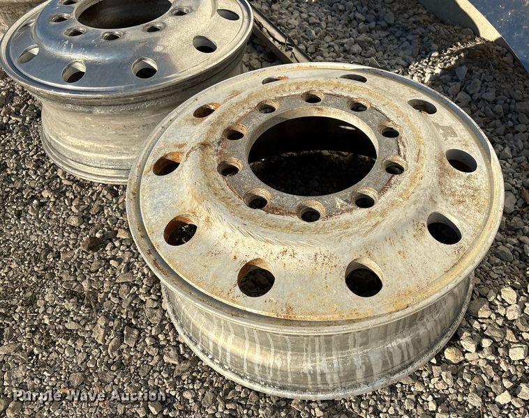 image for item EI5684 Truck parts