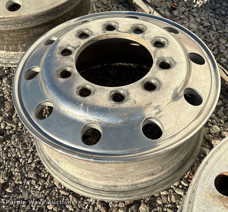 image for item EI5684 Truck parts