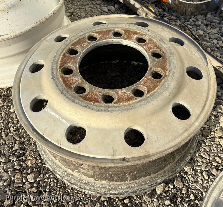 image for item EI5684 Truck parts