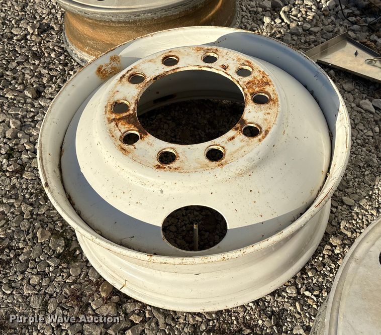 image for item EI5684 Truck parts