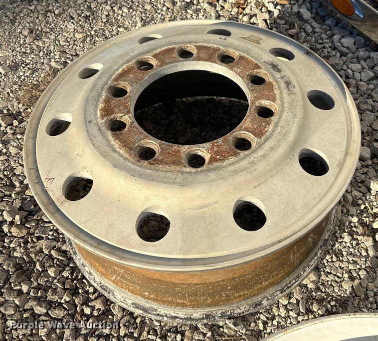 image for item EI5684 Truck parts