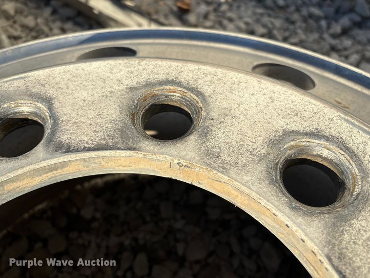 image for item EI5684 Truck parts