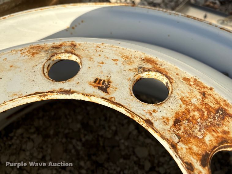 image for item EI5684 Truck parts