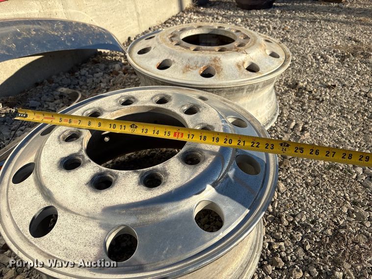 image for item EI5684 Truck parts