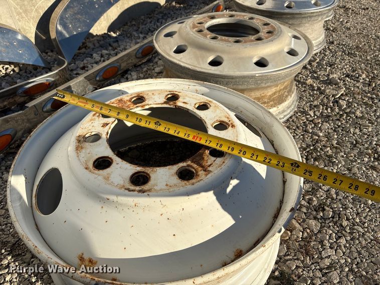 image for item EI5684 Truck parts