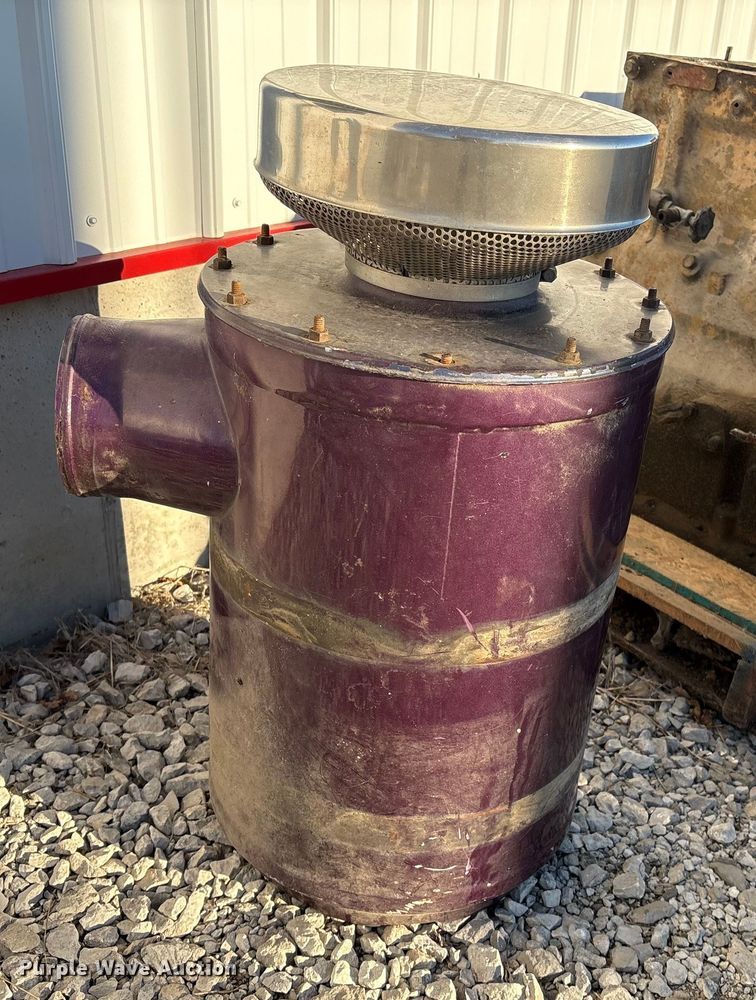 image for item EI5685 Truck parts