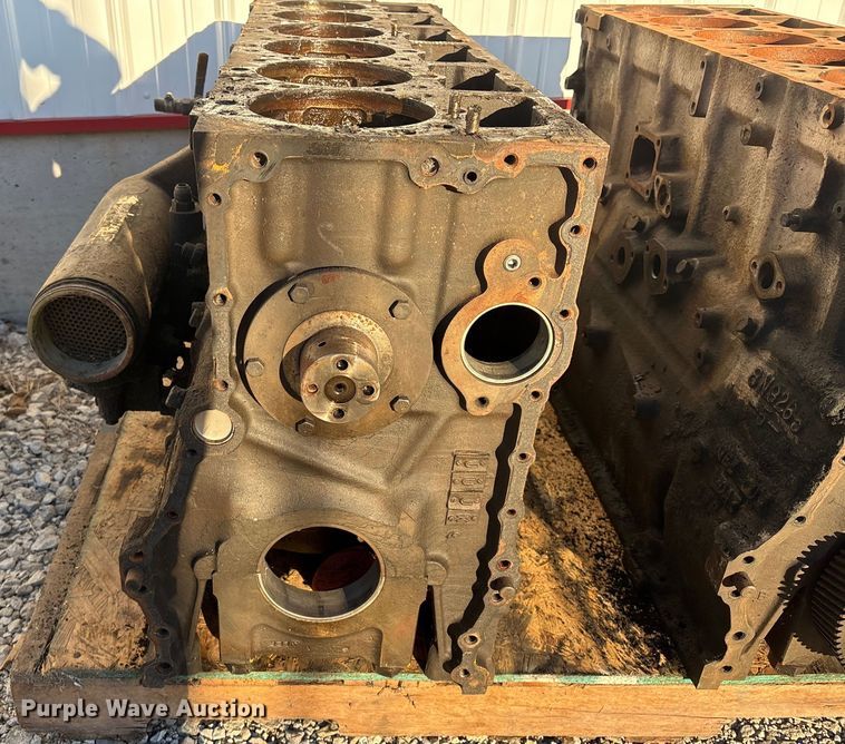 image for item EI5685 Truck parts